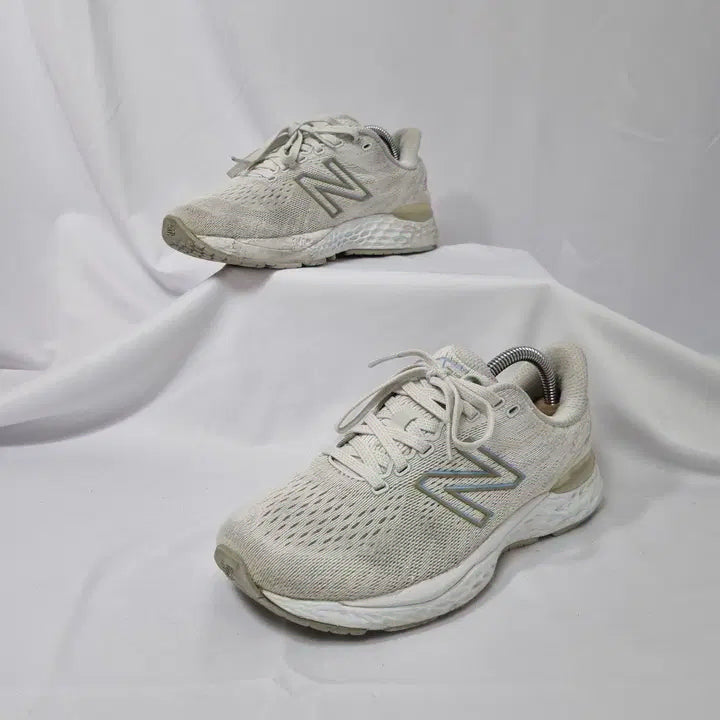 [BUNJANG] DooHa Vintage New Balance 880 Running Shoes Sneakers / 두하빈티지 235 뉴발란스 880 운동화 런닝화 스니커즈