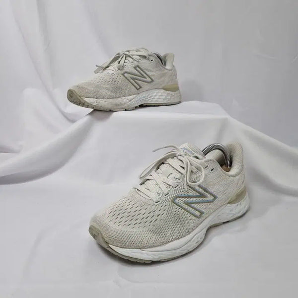 [BUNJANG] DooHa Vintage New Balance 880 Running Shoes Sneakers / 두하빈티지 235 뉴발란스 880 운동화 런닝화 스니커즈