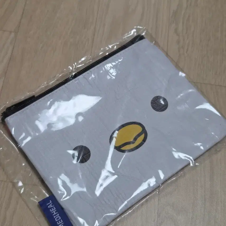 [BUNJANG] Mediheal Hanwha Eagles Suri Pouch (Sealed) / 수리 파우치(메디힐)