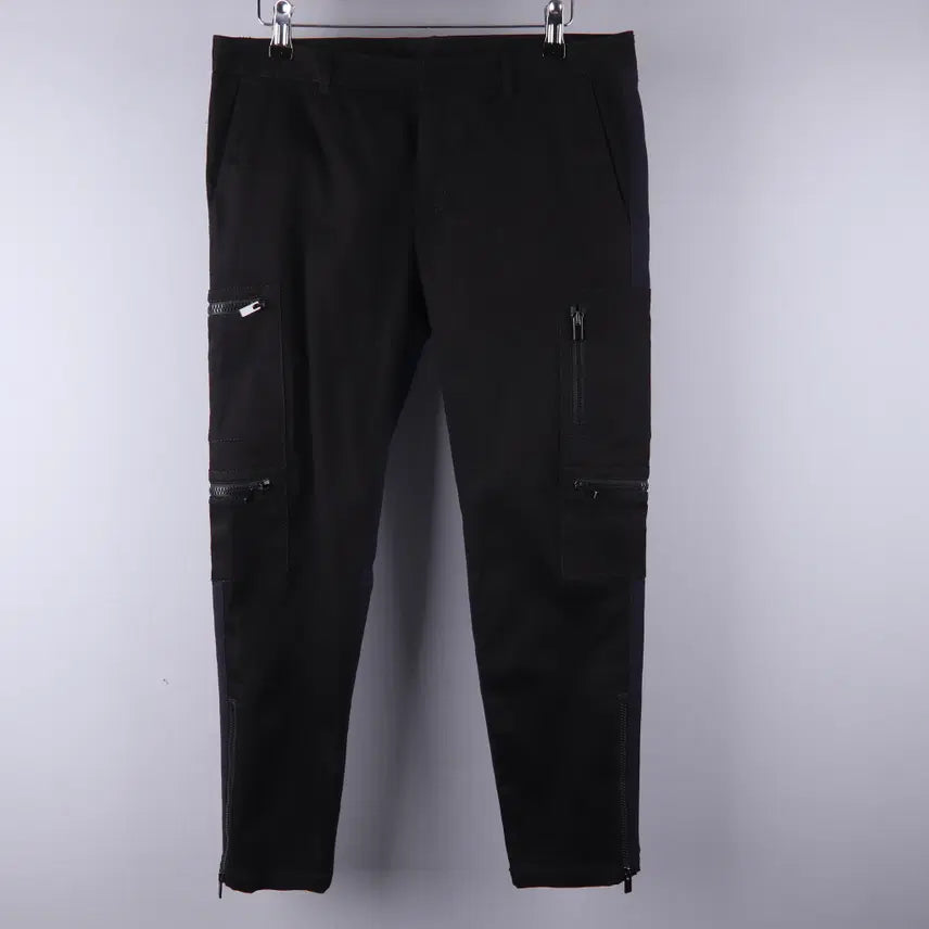 [BUNJANG] Calvin Klein Slim Fit Cargo Pants (Size 30) / 캘빈클라인 슬림핏 카고 팬츠 바지 (30) 5142