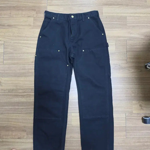 [BUNJANG] Carhartt WIP B01 Double Knee Work Pants / 칼하트 b01 33/30 사이즈 판매합니다