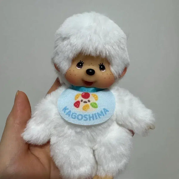 [BUNJANG] Kagoshima Limited Edition Monchhichi / 가고시마 지역한정 몬치치