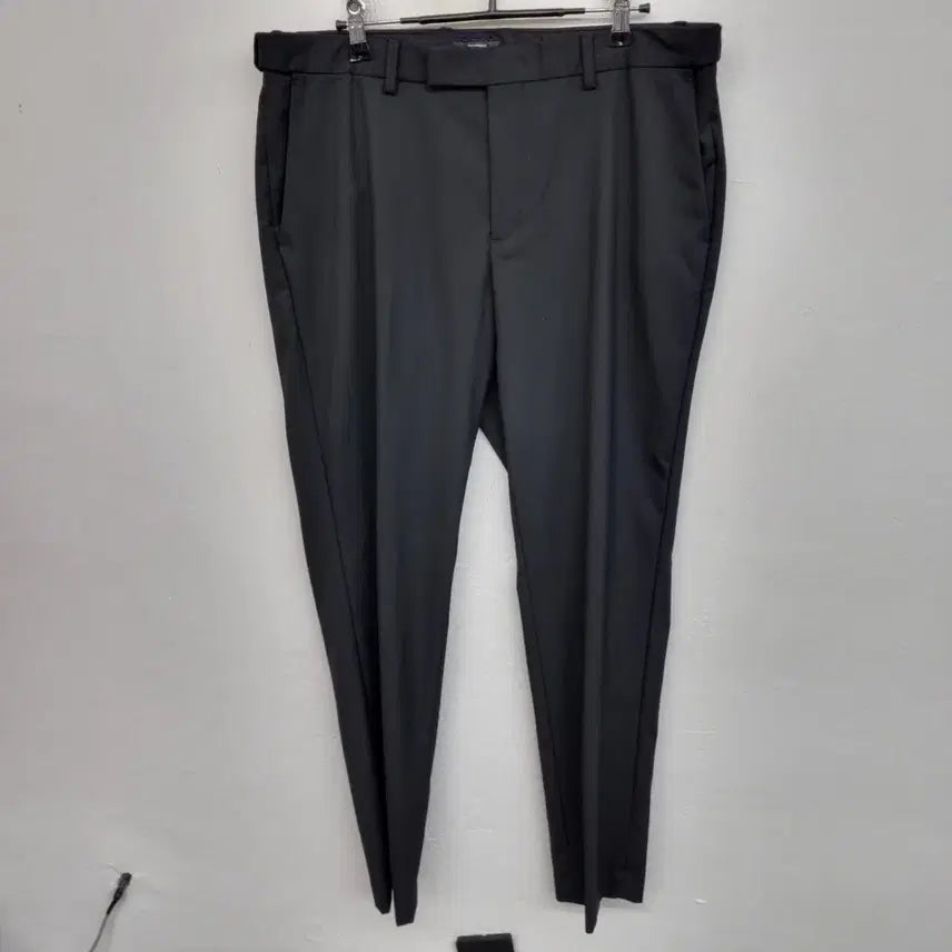[BUNJANG] Musinsa Standard Transitional Slacks (36 inch) / [36 inch] 무신사 스탠다드 간절기 슬랙스