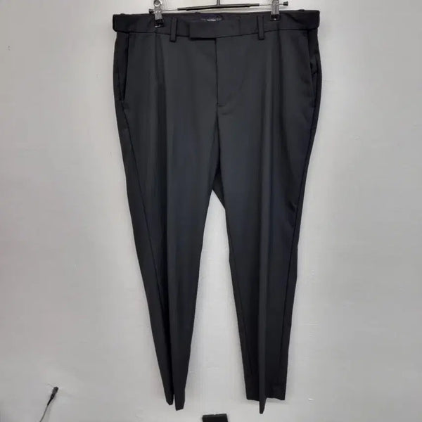 [BUNJANG] Musinsa Standard Transitional Slacks (36 inch) / [36 inch] 무신사 스탠다드 간절기 슬랙스