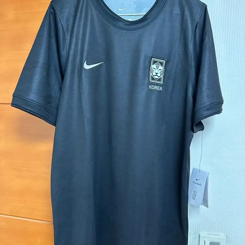 [BUNJANG] Nike PEACEMINUSONE Training Top XL / 나이키 피마원 트레이닝탑