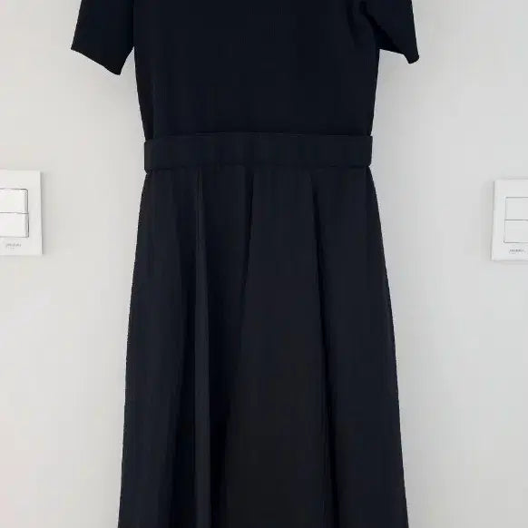 [BUNJANG] Ozsécon Dress / 오즈세컨원피스