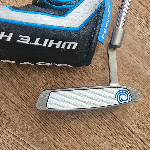 [BUNJANG] Odyssey White Hot RX 33-inch Putter / 정품 오딧세이 WHITE HOT RX 33인치 퍼터