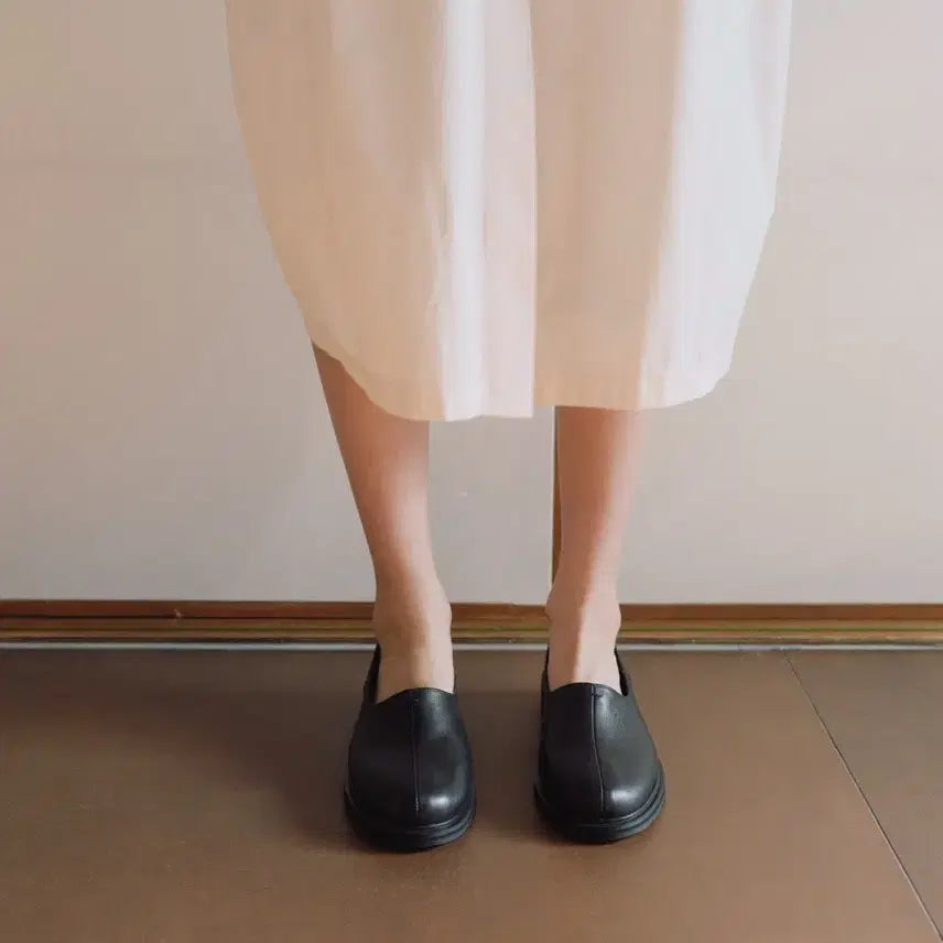 [BUNJANG] Rose Seoul Loafers Size 230 / 로서울 로퍼 230