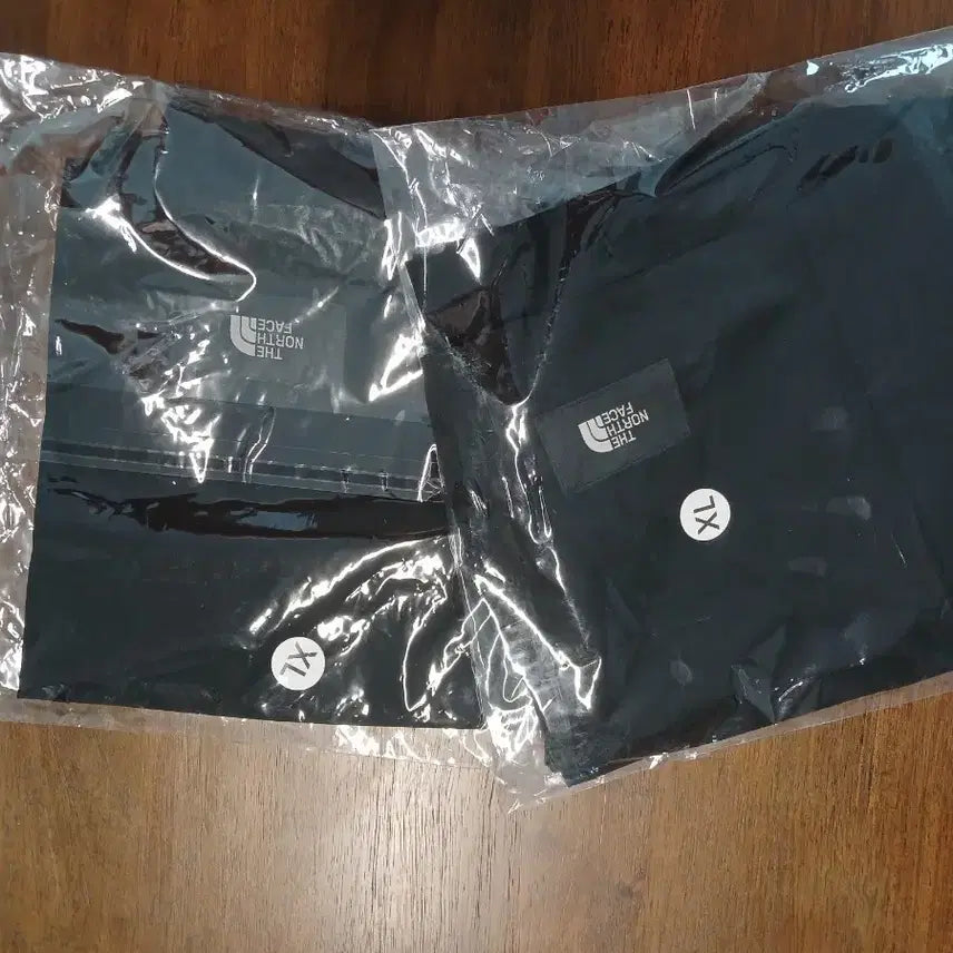 [BUNJANG] The North Face Black Shorts XL / 노스페이스 블랙 반바지 XL