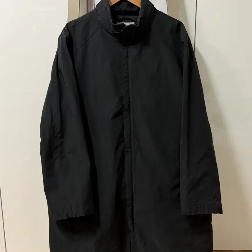 [BUNJANG] D'URBAN OPUS Trench Mac Coat / [L]D'URBAN OPUS 트렌치 맥코트