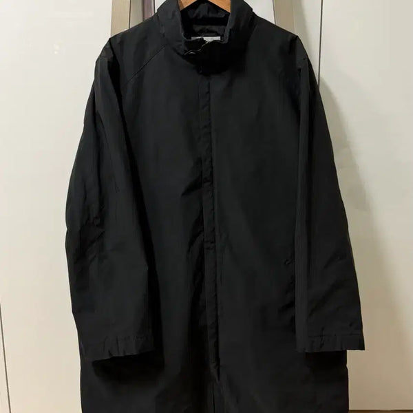 [BUNJANG] D'URBAN OPUS Trench Mac Coat / [L]D'URBAN OPUS 트렌치 맥코트
