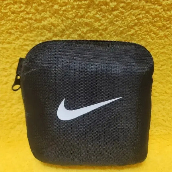 [BUNJANG] Nike Official App Launch Commemorative Tote Bag Black / 나이키 공식앱 출시 기념품 새제품입니다