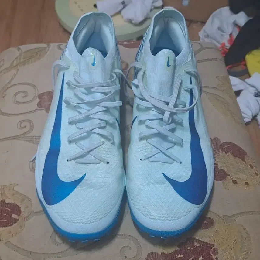[BUNJANG] Nike Mercurial Vapor 16 Pro TF 290 Soccer Cleats / 머큐리얼 베이퍼16 프로 tf 290
