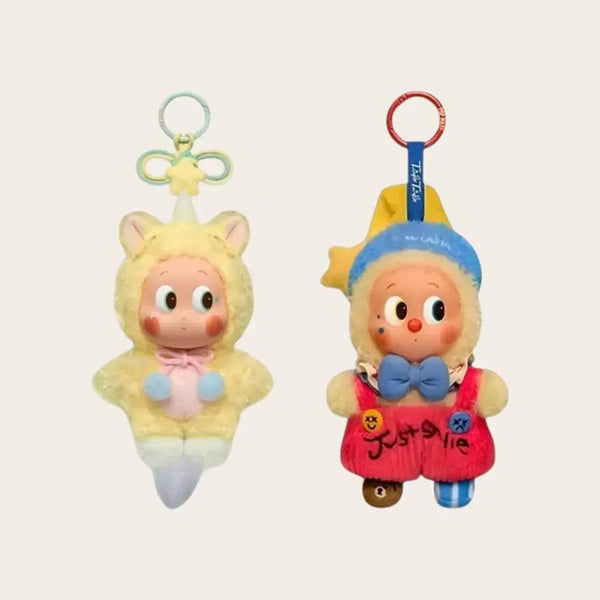 [BUNJANG] Pop Mart Starlight Set / 팝마트 작은별 세트