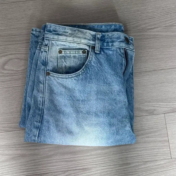 [BUNJANG] Modnine mod7s Rusty Rose Jeans (Size 32) / [32] 모드나인 mod7s 러스티로즈