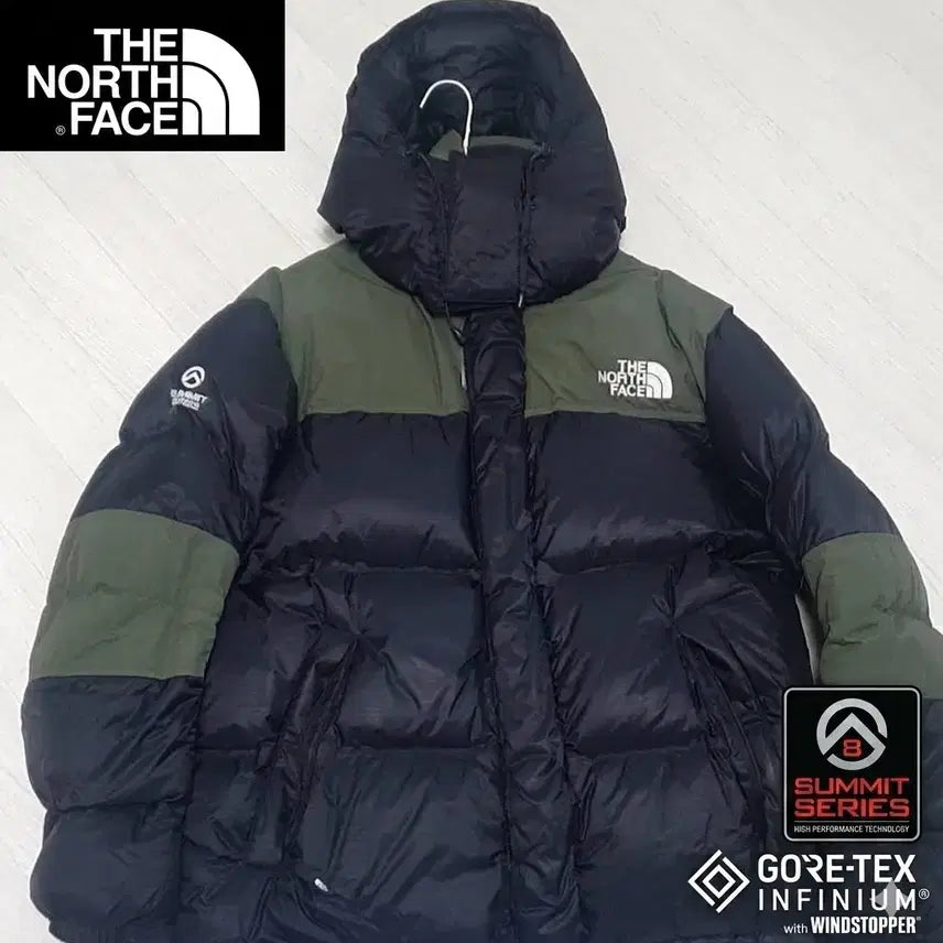 [BUNJANG] The North Face Summit Series Gore-Tex Jacket / 겨울되면 가격오름. 노스페이스 서밋 시리즈 고어텍스