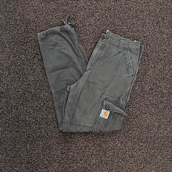 [BUNJANG] Carhartt Cargo Pants (Size 32) / 칼하트 카고팬츠 (32)