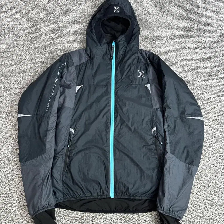 [BUNJANG] Montura Sky Jumper Jacket / 몬츄라 스카이 점퍼