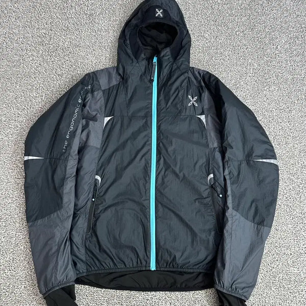[BUNJANG] Montura Sky Jumper Jacket / 몬츄라 스카이 점퍼