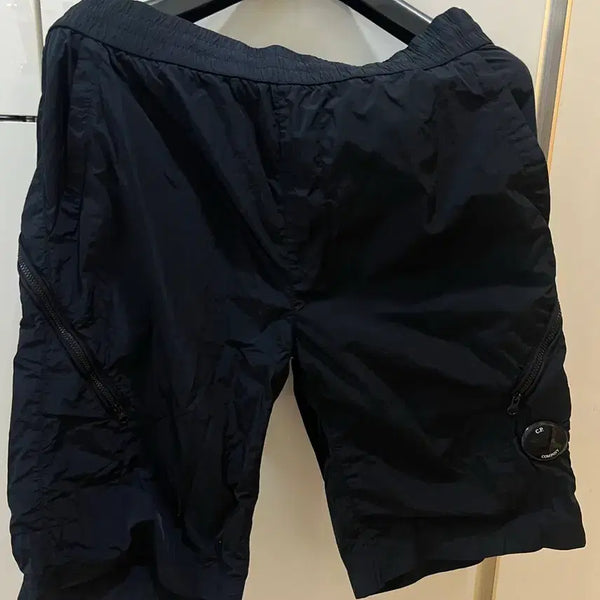 [BUNJANG] CP Company Nylon Shorts / cp컴퍼니 나일론반바지 33~35