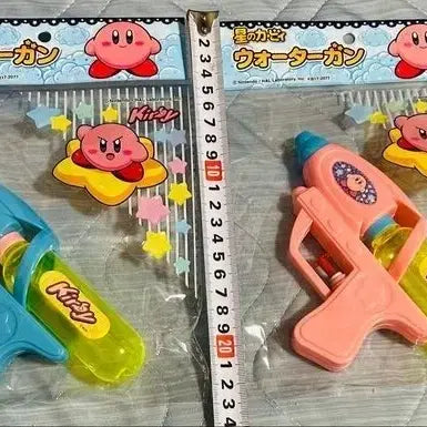[BUNJANG] Kirby Water Gun / 별의 커비 물총