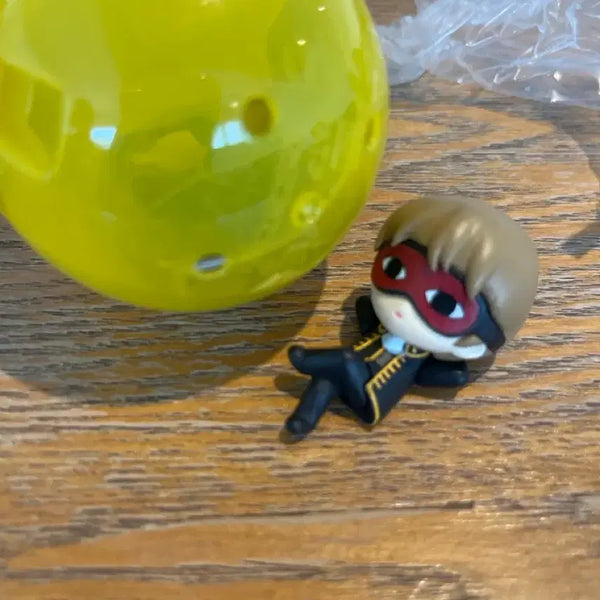 [BUNJANG] Gintama Okita Sougo Nemurase-tai Sealed / 은혼 미개봉 소고 네무라세타이 판매