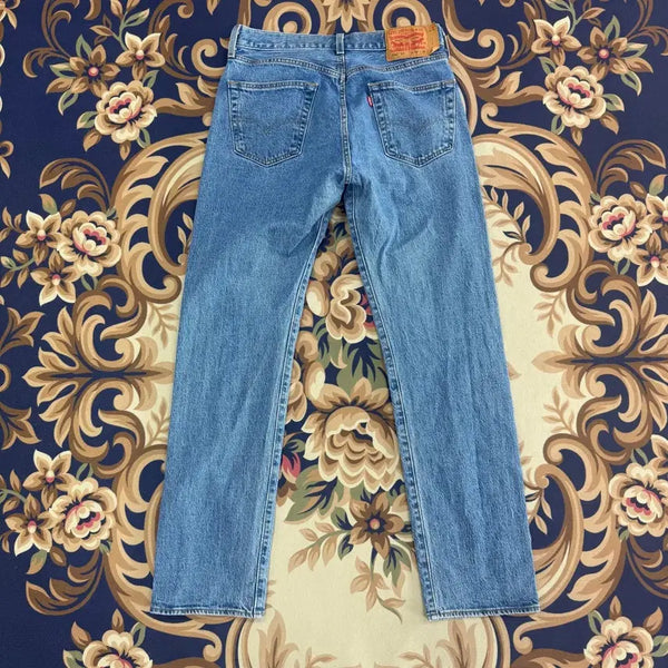 [BUNJANG] Levi's 93501 Denim Pants Size 30 / (30)리바이스Levis 93501 데님팬츠