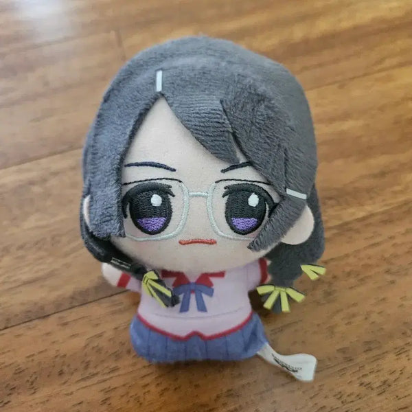 [BUNJANG] Tsubasa Hanekawa Plush Doll / 하네카와 츠바사 누이