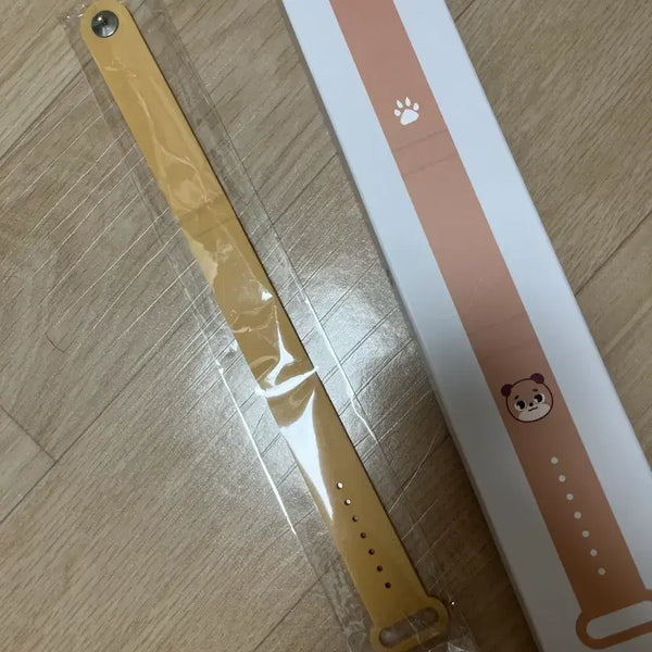 [BUNJANG] DAY6 Daynimalz Don Strap / 데이식스 마데워치 데니멀즈 돈 스트랩