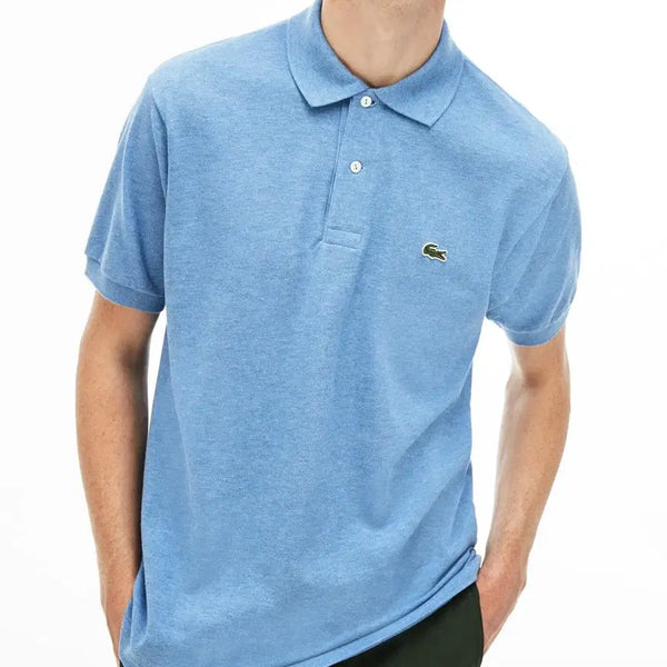 [BUNJANG] Lacoste Classic Fit L1264 Short Sleeve Polo Shirt / (소량입고)라코스테 클래식 핏 L1264 51 반팔 폴로 카라 티셔츠