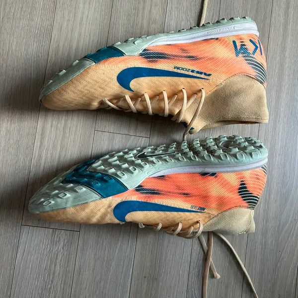 [BUNJANG] Nike Mbappe Futsal Cleats / 나이키 음바페 풋살화 275