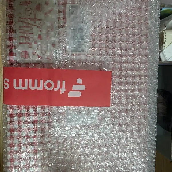 [BUNJANG] fromis_9 2026 Membership Kit / 2026 프로미스나인 멤버쉽키트