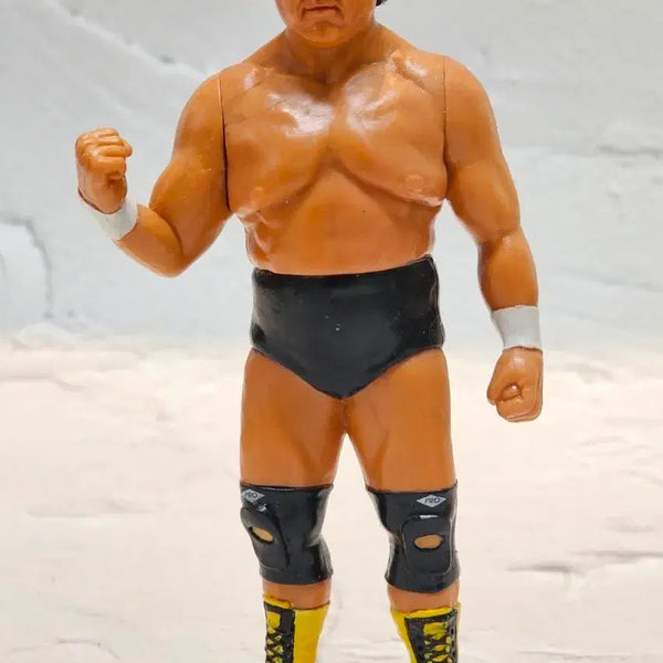 [BUNJANG] Tenryu Genichiro Japanese Pro-Wrestling Figure / 일본 프로레슬링 피규어 텐류 겐이치로