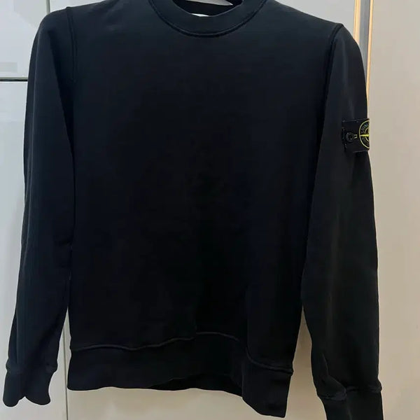 [BUNJANG] Stone Island 23FW Sweatshirt Size S / 23fw 스톤아일랜드 맨투맨 S