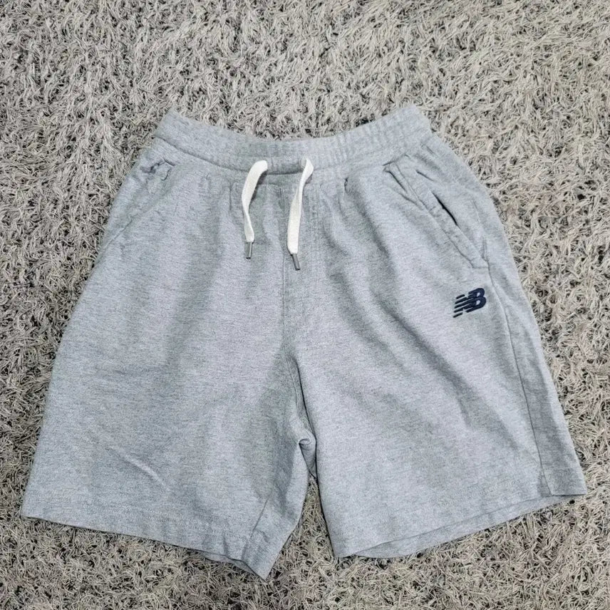 [BUNJANG] New Balance Women's Banding Shorts (Size 28-29) / 뉴발란스 밴딩반바지/여성(28-29)/p987