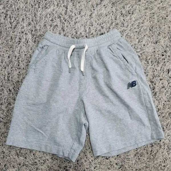 [BUNJANG] New Balance Women's Banding Shorts (Size 28-29) / 뉴발란스 밴딩반바지/여성(28-29)/p987
