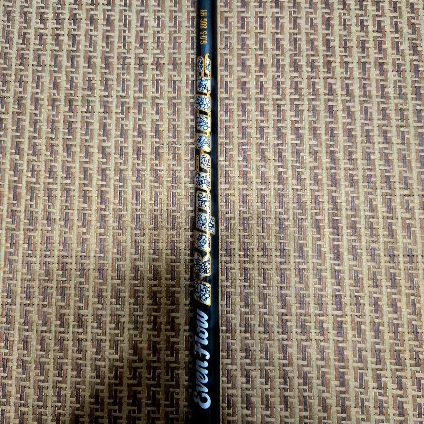 [BUNJANG] Evenflow 60S 80G HY Utility Shaft / 이븐플로우 60S 80G HY 유틸리티 샤프트