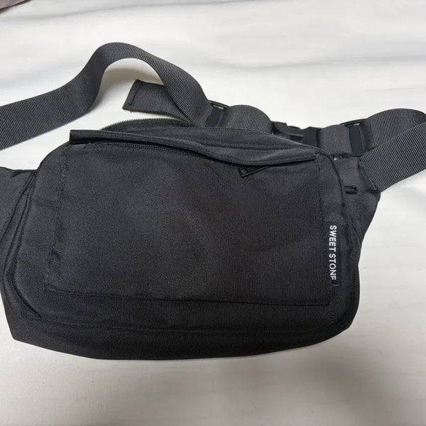 [BUNJANG] SWISS TONE Sling Bag / 스위스톤 슬링백