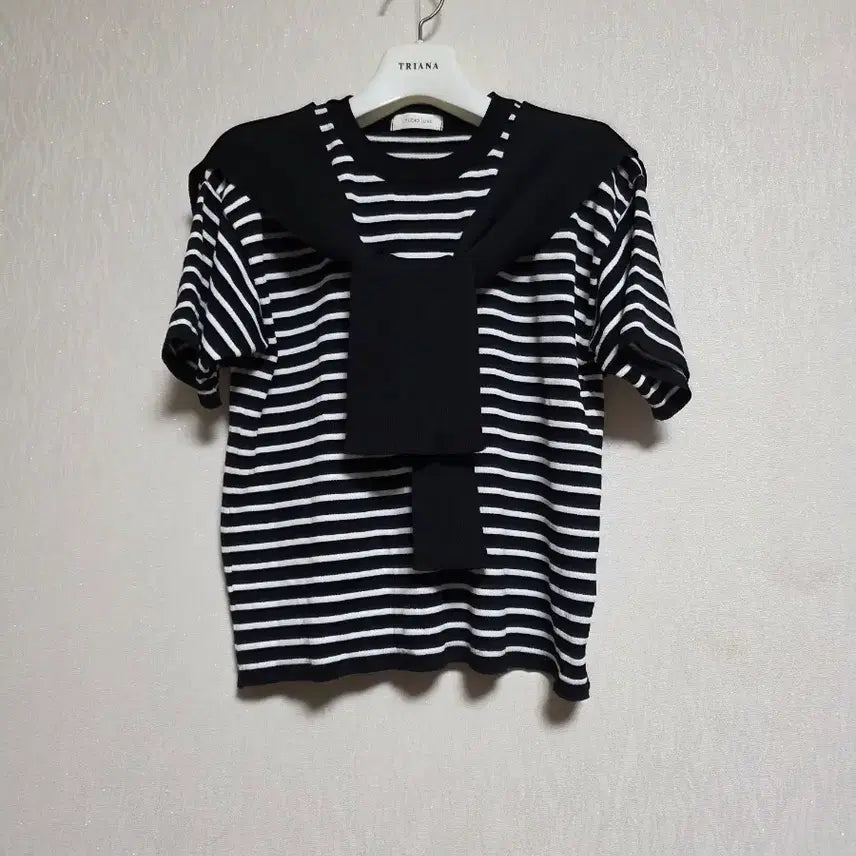 [BUNJANG] Studio Lux Sera T-Shirt / 스튜디오 럭스 세라 티셔츠