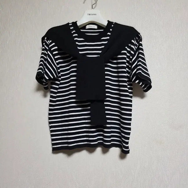 [BUNJANG] Studio Lux Sera T-Shirt / 스튜디오 럭스 세라 티셔츠