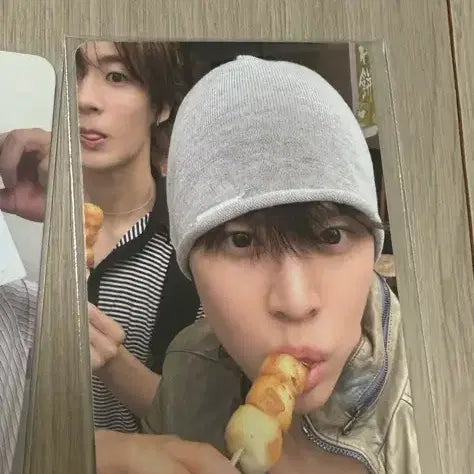 [BUNJANG] RIIZE Eunseok POB Photocard / 라이즈 은석 미공포 양도