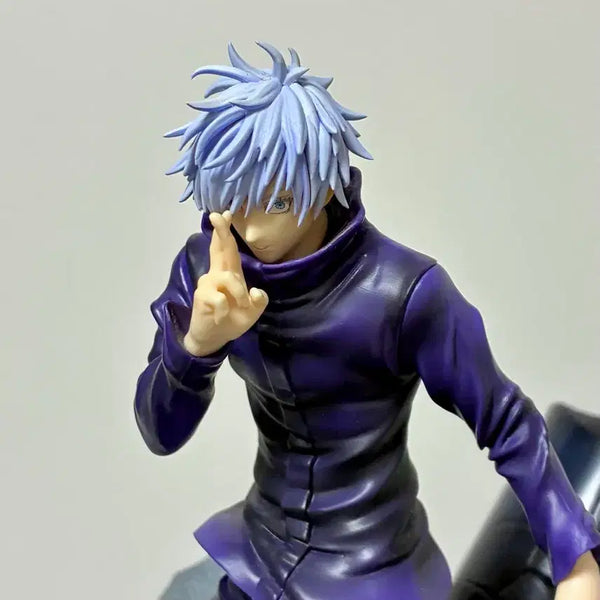 [BUNJANG] Jujutsu Kaisen Satoru Gojo Sega Muryokosho Figure / 주술회전 고죠 사토루 세가 무량공처 피규어