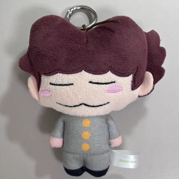 [BUNJANG] Atta Mama Dong Dong Character Keychain / 아따맘마 동동이 인형 키링