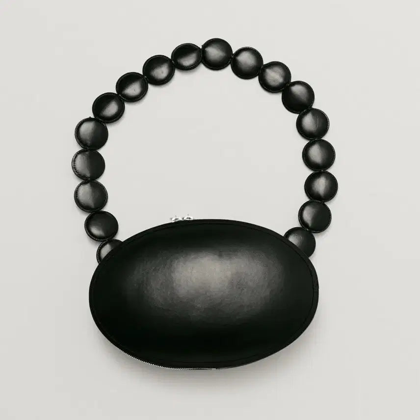 [BUNJANG] Bambole Bag Black / 밤볼레 bambole bag 1