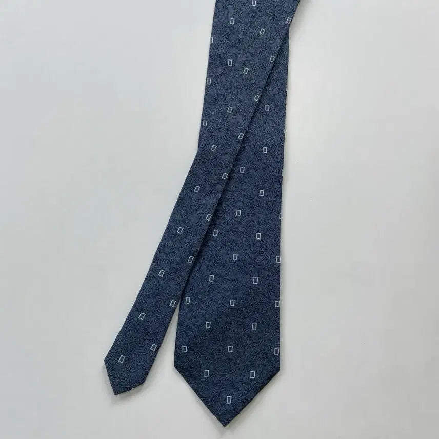 [BUNJANG] PRADA 100% Silk Necktie / 프라다(PRADA) 명품 정품넥타이