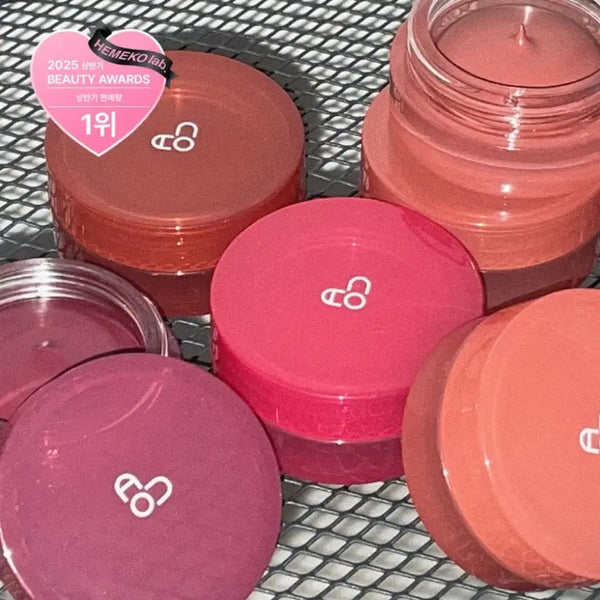 [BUNJANG] AOU Matte Posy Balm 05 Candy Balm Tint Blusher (Sealed) / (미개봉) 에이오유 매트 포슬밤 05 캔디밤 틴트 블러셔