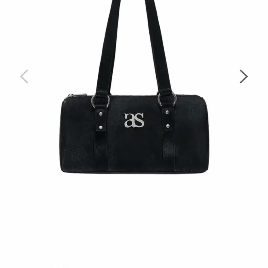 [BUNJANG] Az.on VANT REVET BAG Shoulder Bag / 애즈온 VANT REVET BAG