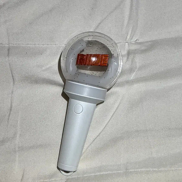 [BUNJANG] RIIZE Lightstick Keychain / 라이즈 응원봉 키링