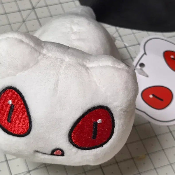 [BUNJANG] Desk Lizard Friend Plush / 괴출 책상 위 도마뱀 친구 인형
