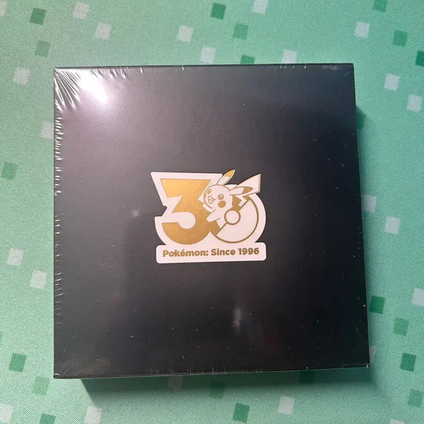 [BUNJANG] Pokemon 30th Anniversary March Badge / 포켓몬스터 30주년 뱃지 3월